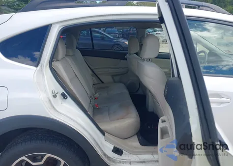 2014 Subaru Xv Crosstrek 2.0I Premium from USA, damaged, VIN JF2GPACC1E8248340